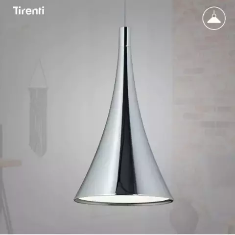 Colgante cónico Sion - comprar online