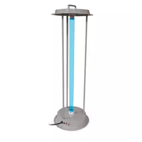 Lampara germicida Totem 32w - comprar online