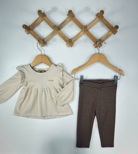 CONJ. ATEMPO. COTTON - comprar online