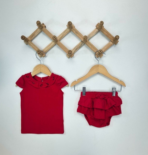 CONJ. JOANINHA - comprar online