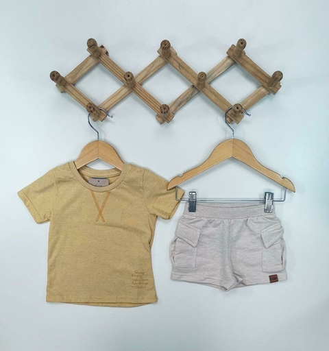 CONJ. LINHO READY FOR ANY - comprar online