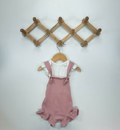 CONJ. JARD. GAZE ROSE - comprar online