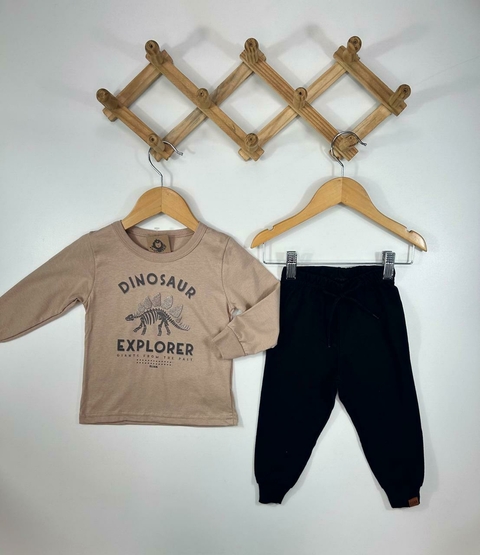 CONJ. DINOSSAURO EXPLORER - comprar online