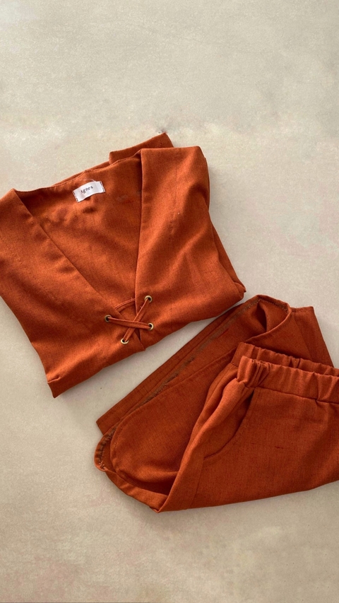 Set Lino - comprar online
