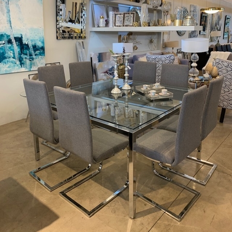 MESA DE COMEDOR "181"