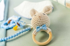 Sonajeros con Mordillo Animalitos - tienda online