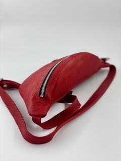 Riñonera Cadiz - loja online