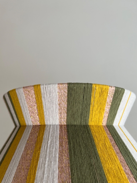 Lampara Tulipan color