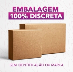 VIBRADOR GOLFINHO PONTO G - Top Clessy Moda Íntima e Praia