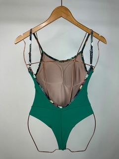 MAIÔ MALIA - Top Clessy Moda Íntima e Praia