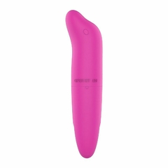 Imagem do VIBRADOR GOLFINHO PONTO G
