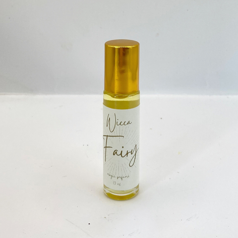 Fairy Perfume 10ml