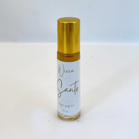 Santo Perfume