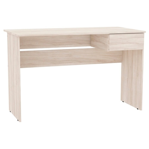 Escritorio con cajón