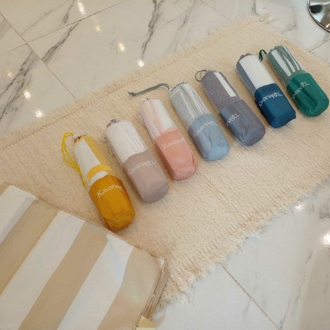 Toallon de secado rapido