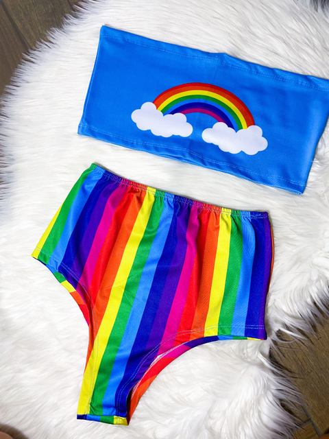 Hot Pant Fantasia - comprar online