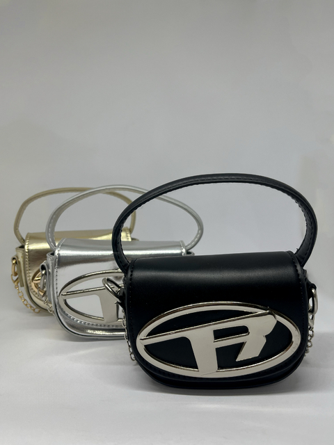 Bolsa Mini Madu