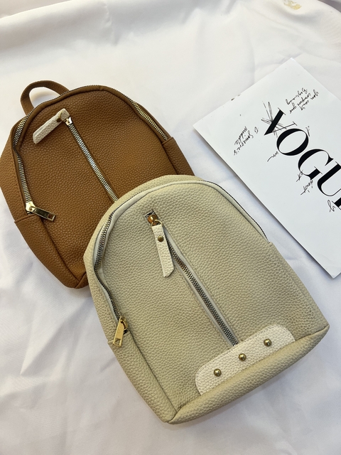 Mochila Anne