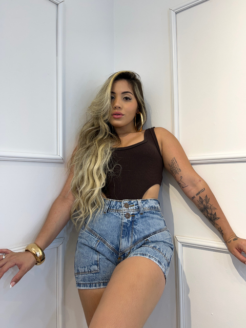 Short Jeans Nati