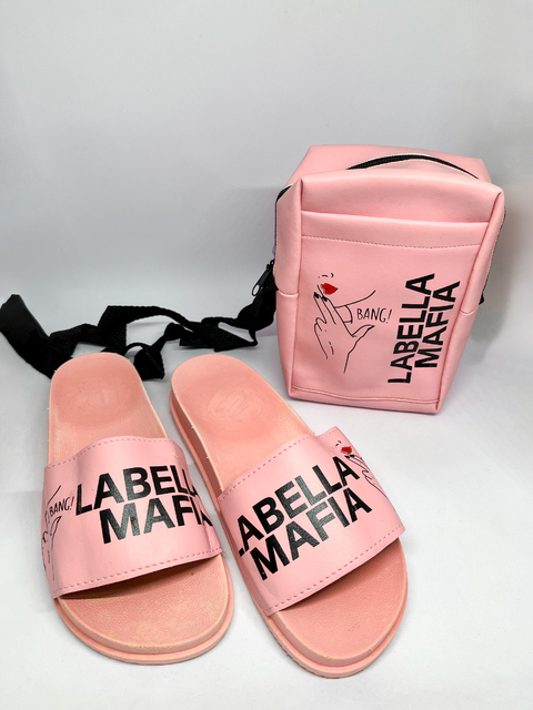 Kit LaBella Mafia