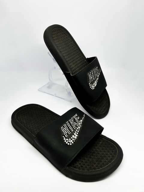 Slide Nike Shine