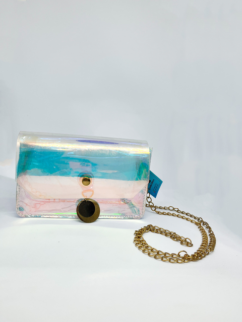 Bolsa Flash Lights