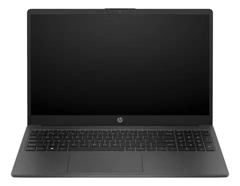 Notebook Hp 255 G10 Ryzen 3 7330u 8gb 256gb Ssd 15.6 Fullhd Gris Ceniza Oscuro - comprar online