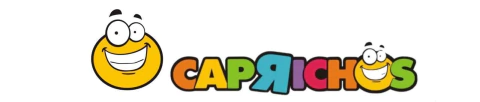 CAPRICHOS JUGUETERIA
