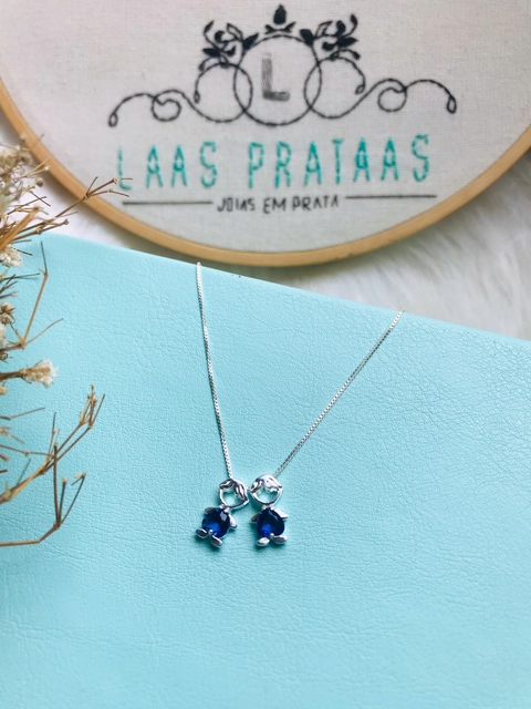 Corrente Casal Meninos