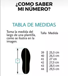 Imagen de ZAPATILLAS PHILADELPHIA NEGRAS