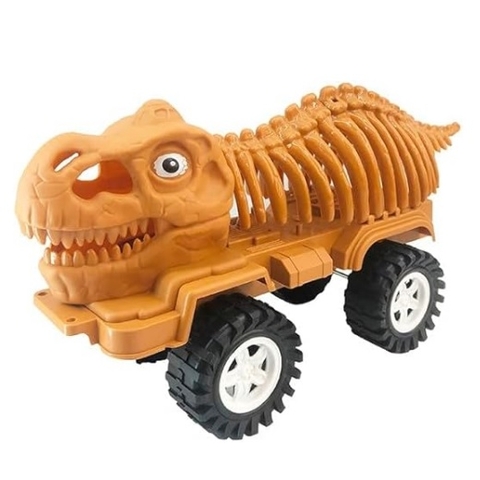 Caminhão Dinossauro 37cm