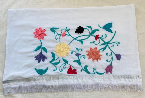 Pashmina Juliet