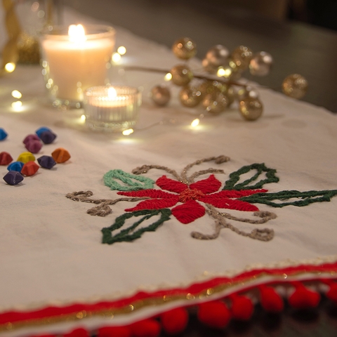 Camino Navidad