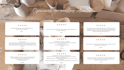 Banner CHAL-CHAL flores