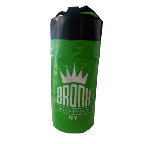 BOLSA BOX BRONX CON RELLENO Y CADENA 90 CM en internet