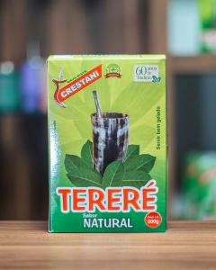 Erva-tereré Sabor Natural - comprar online