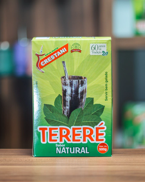 Erva-tereré Sabor Natural - comprar online