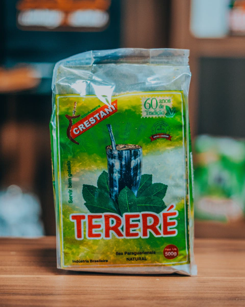 Erva-tereré Sabor Natural - comprar online