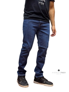 Pantalon Levis 511 Slim Fit Dark - comprar online