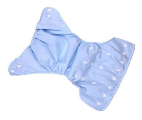 CLOTH DIAPER