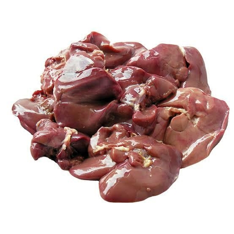 HÍGADO DE POLLO PRODUCCIÓN LOCAL - LA CABAÑA PAQUETE 500 GR