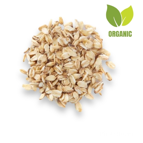 AVENA ORGÁNICA