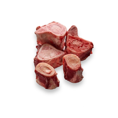 HUESO PARA CALDO RES KG - LA CABAÑA