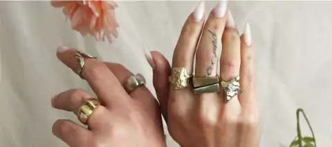 Carrusel Mandarina Joyería