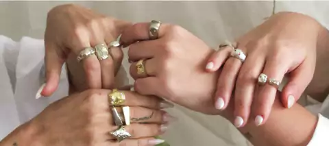 Carrusel Mandarina Joyería