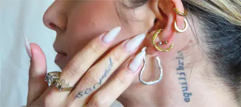 Carrusel Mandarina Joyería