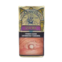 Tabaco Cerrito 45gr