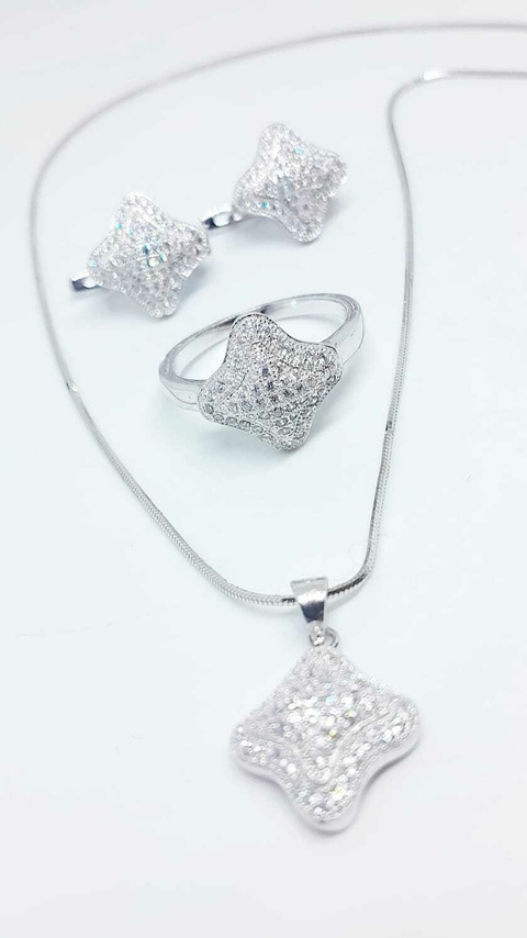Conjunto micropave