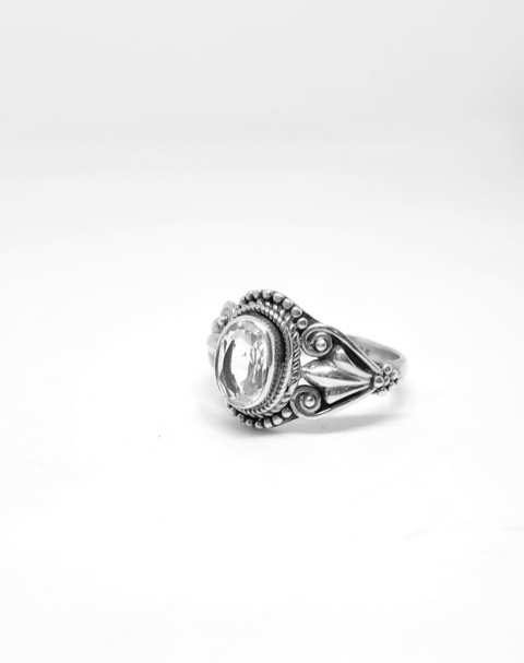 Anillo Bali