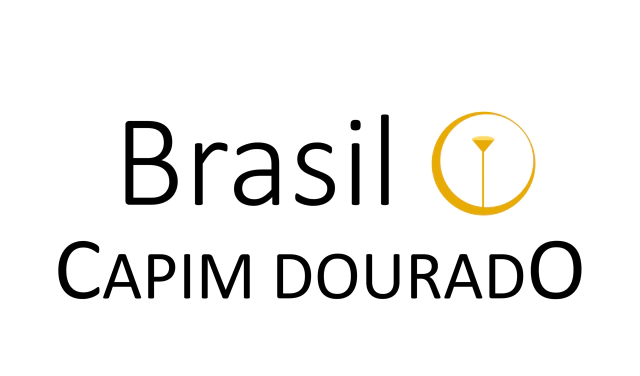 Brasil Capim Dourado | Autêntico do Jalapão